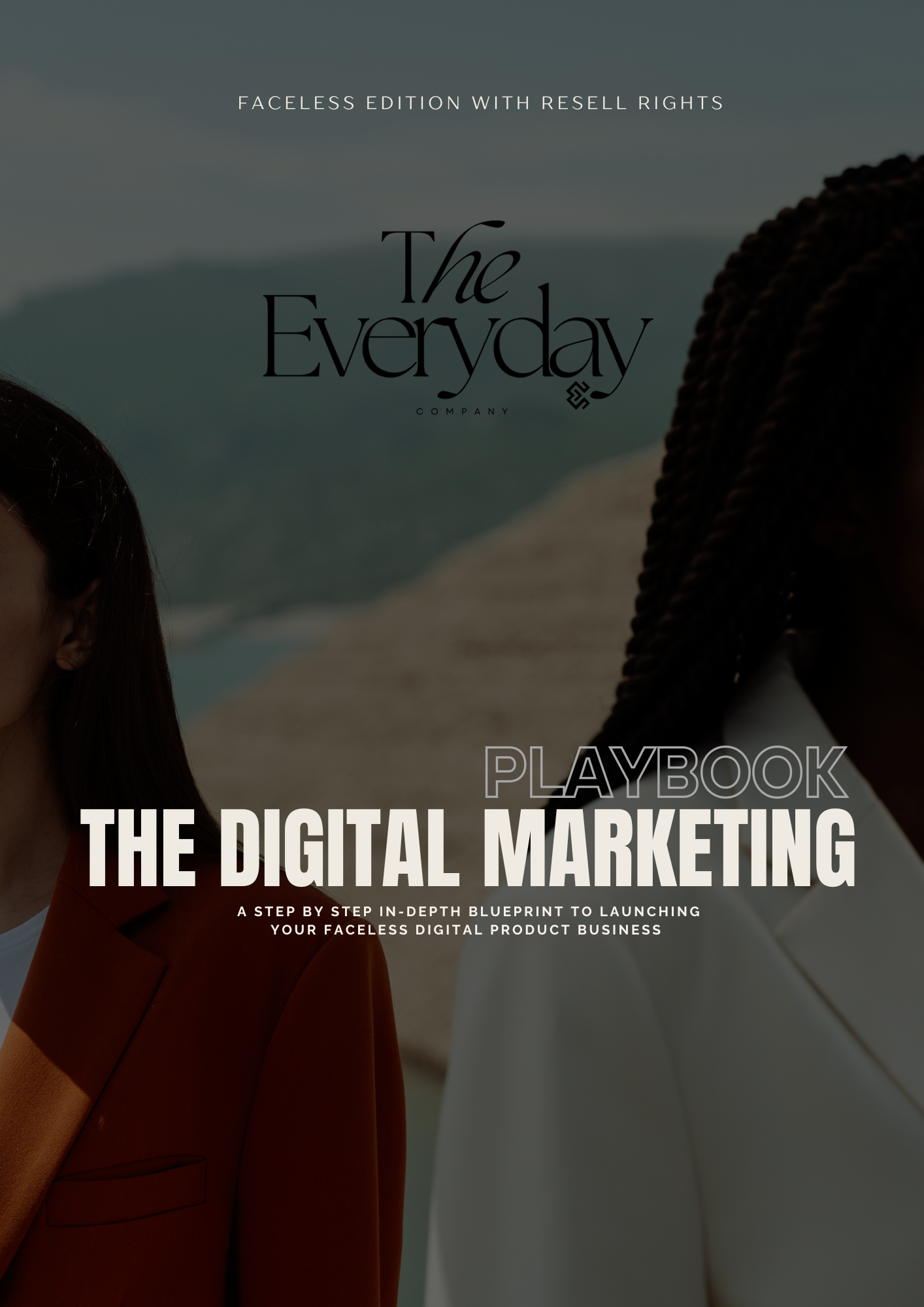 The Everyday Elite Digital Wealth-PLR BUNDLE