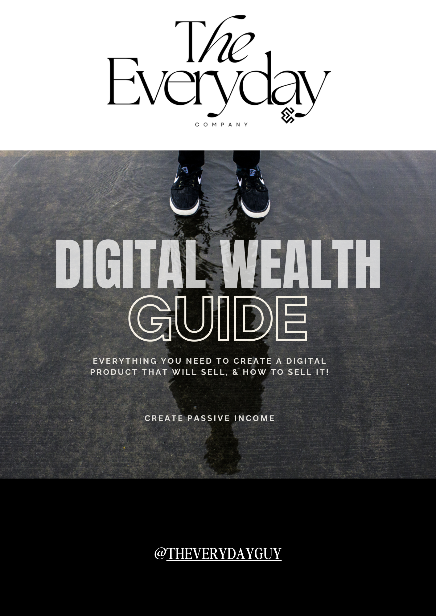 The Everyday Digital Wealth Guide