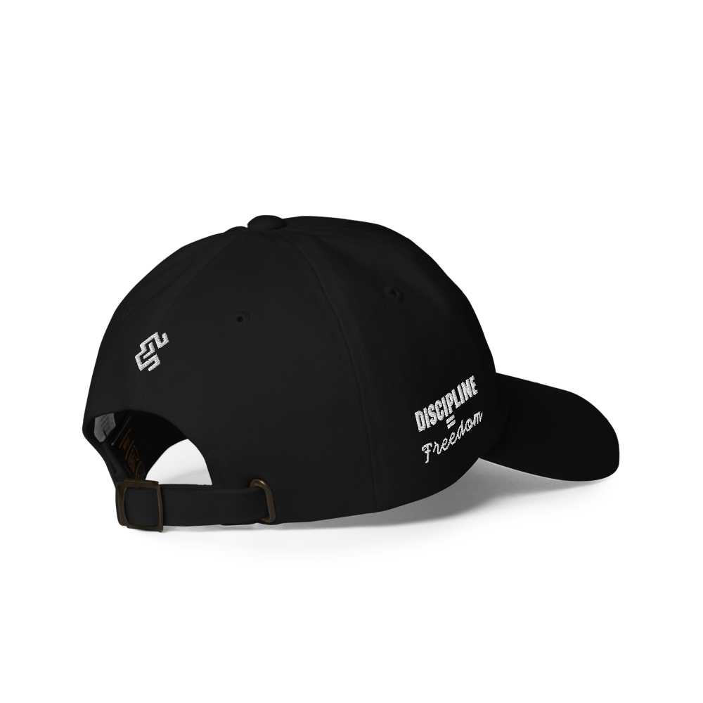 The "Be You" Dad Hat