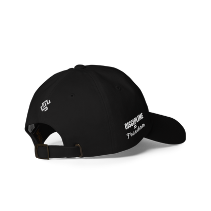 The "Be You" Dad Hat